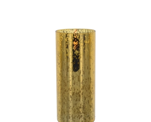 bougie-cire-luminara-8x18-cm-photophore-verre-mercurise-or-350-heures-2
