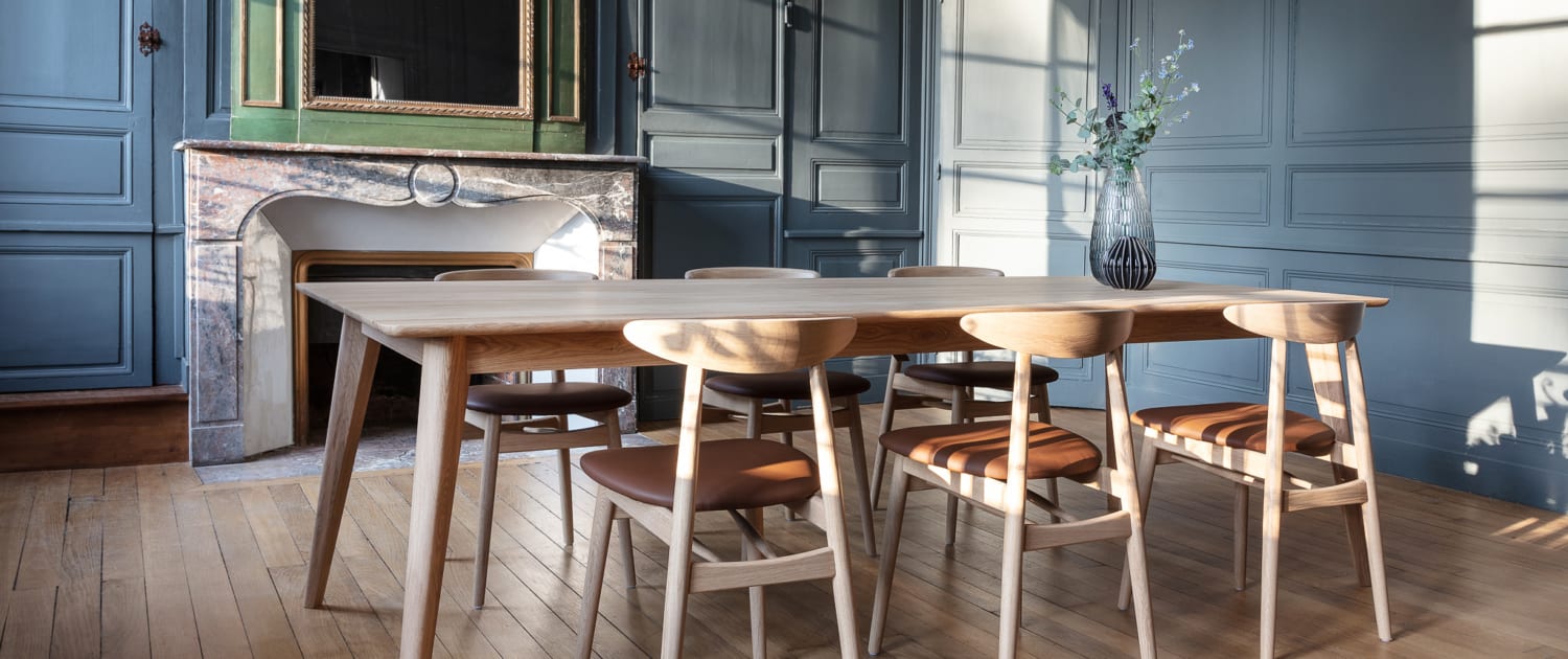 table de repas dan-teo-dining-chair-upholstered-dan
