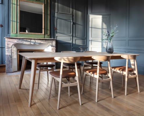 table de repas dan-teo-dining-chair-upholstered-dan