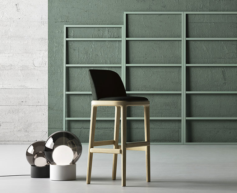 tabouret-de-bar-damble