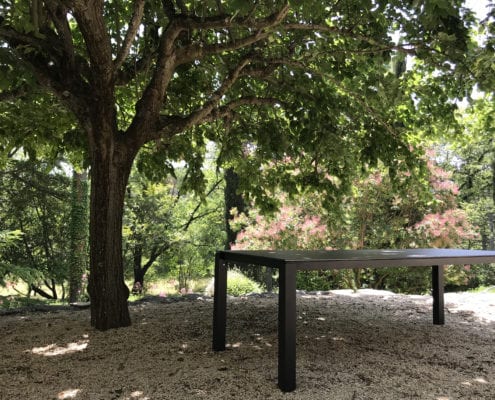 table Machar Oasiq