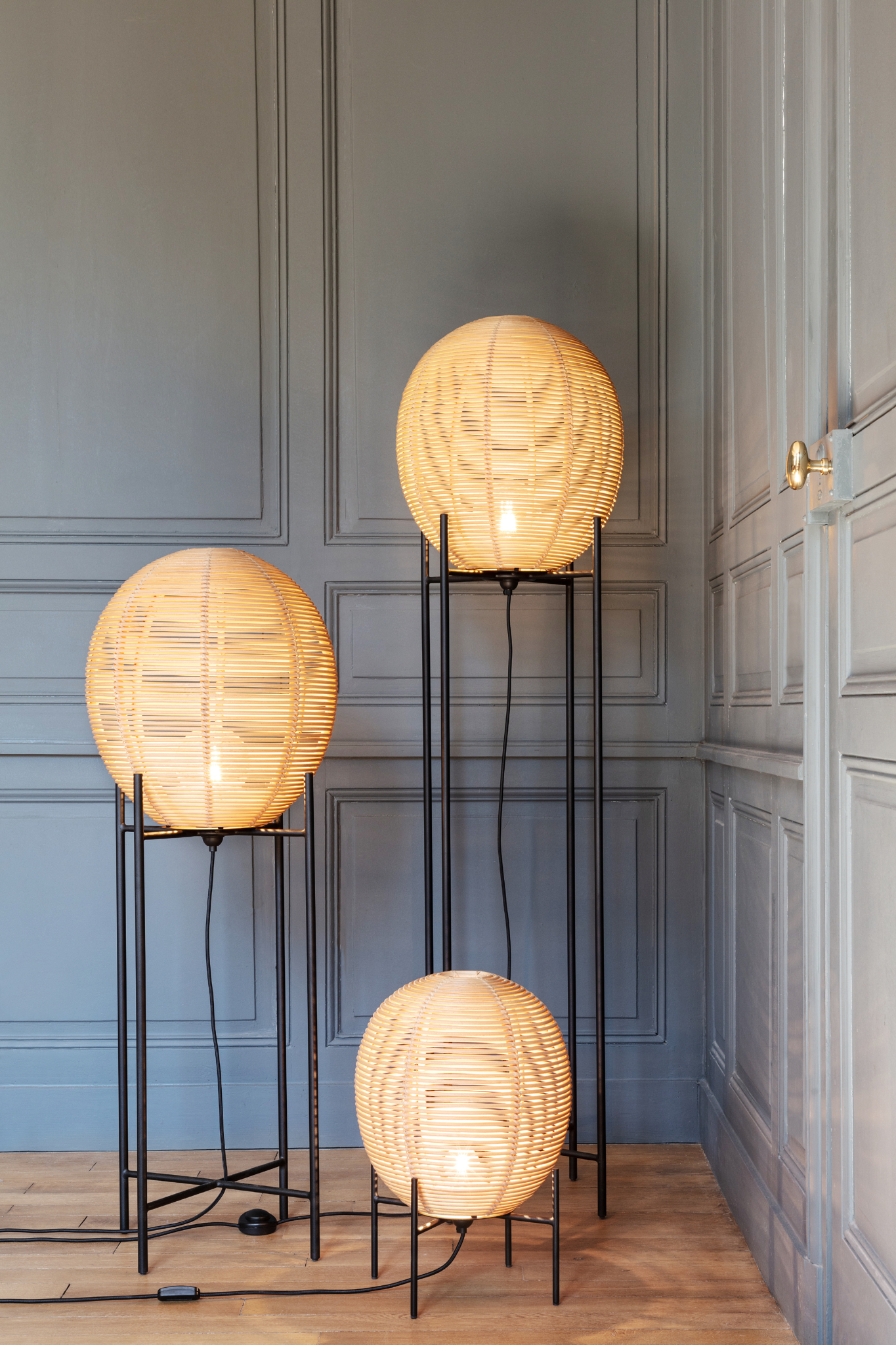lampadaire sari vincent sheppard