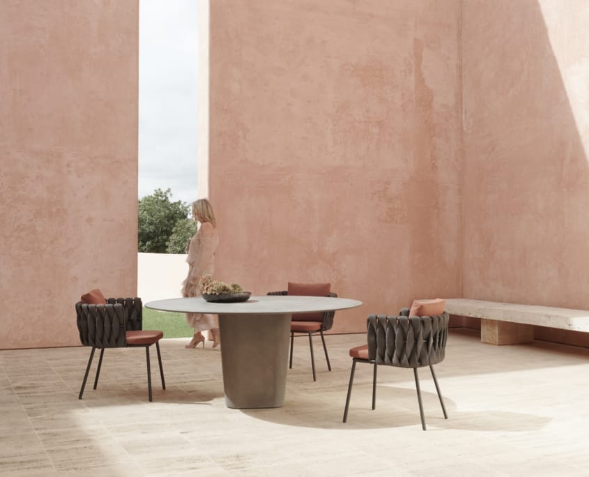 table outdoor tao tribu