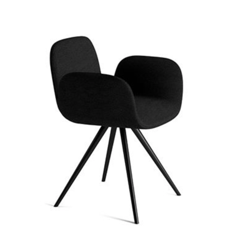Fauteuil de repas Bolla