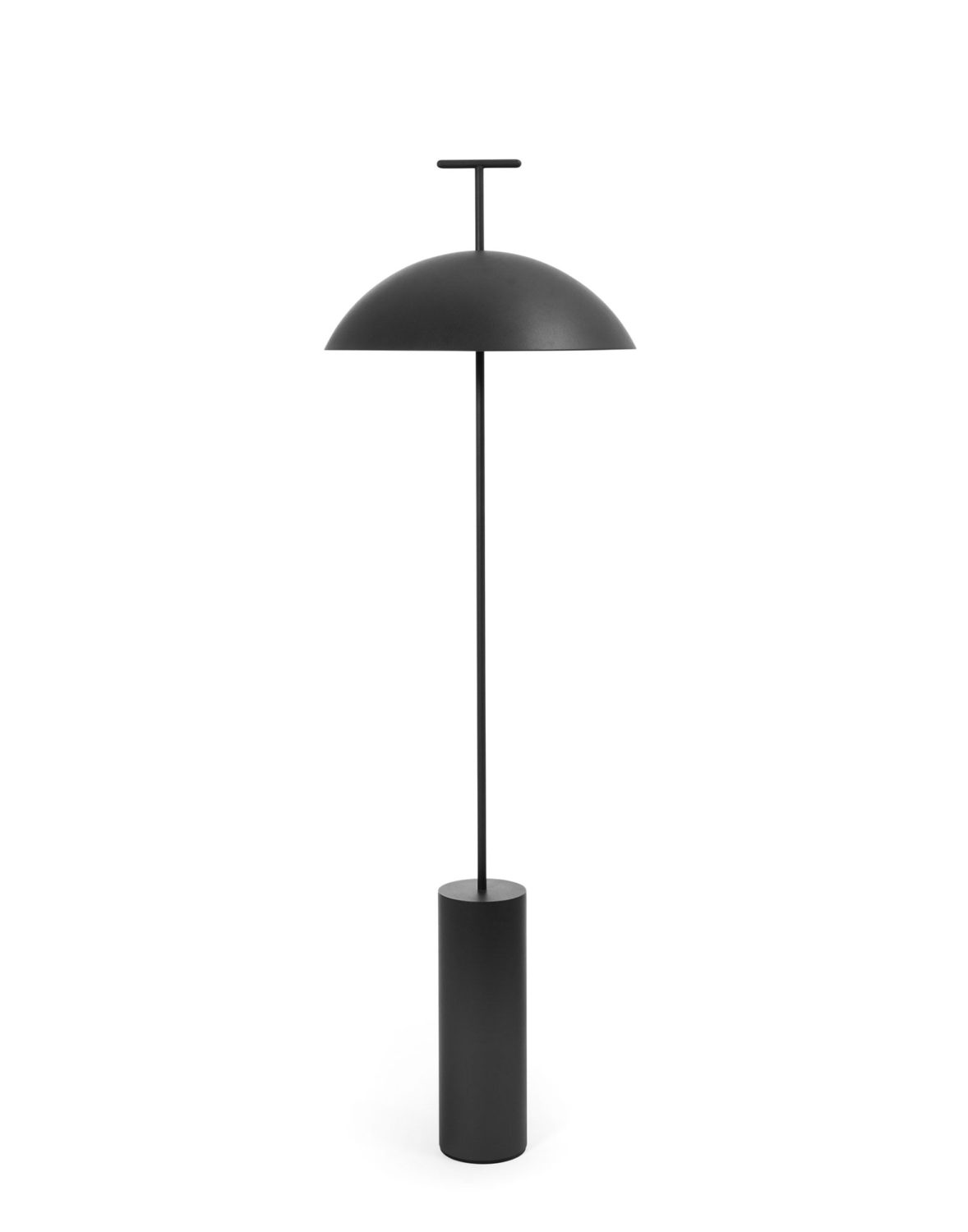 Lampadaire Geen-A Kartell