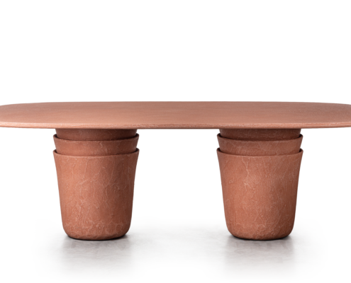 Kasane 33_terracotta