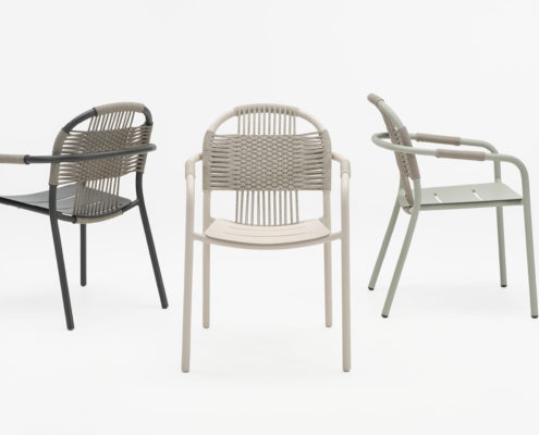 fauteuil repas_cleo_sheppard_empilable
